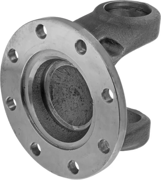 Welte - EDS151201209 - Yoke, Flange, 72mm, 120 Elbe