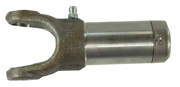 Welte - EDS181000359 - Yoke, Profile Tube, 35mm, 100 Elbe