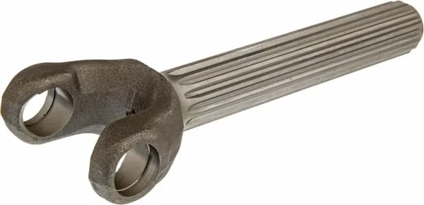 Welte - EDS200900324 - Yoke, Profile Shaft, 32mm, 090 Elbe