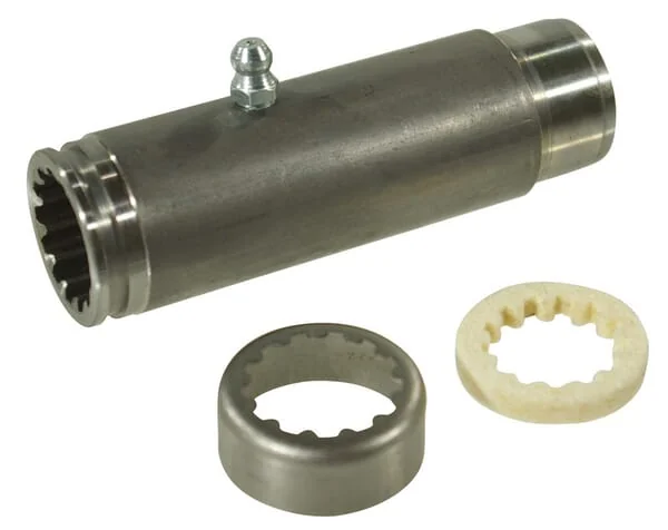 Welte - EDS230580221 - Sliding Sleeve With Weld-On Pin 25.2