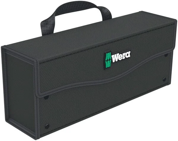 Wera - 05004352001 - Tool Container Wera 2Go 3