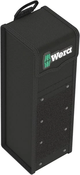 Wera - 05004356001 - Tool Container Wera 2Go 7