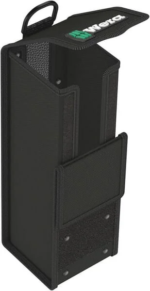 Wera - 05004356001 - Tool Container Wera 2Go 7