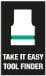 Wera - 05005400001 - Socket Rail A 4