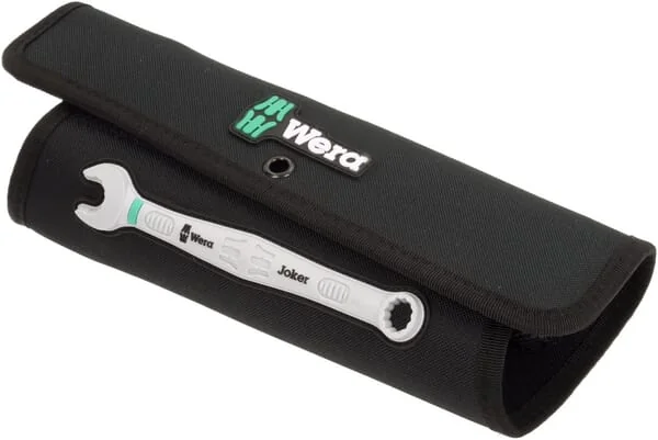 Wera - 05020231001 - Combination Wrench Set Joker 6003 11pcs.