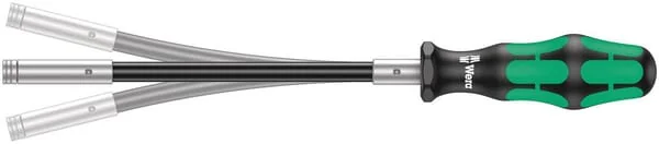 Wera - 05028161001 - Bit Hands Holder Flexible