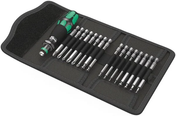 Wera - 05059294001 - Kraftform Compact 60 KK