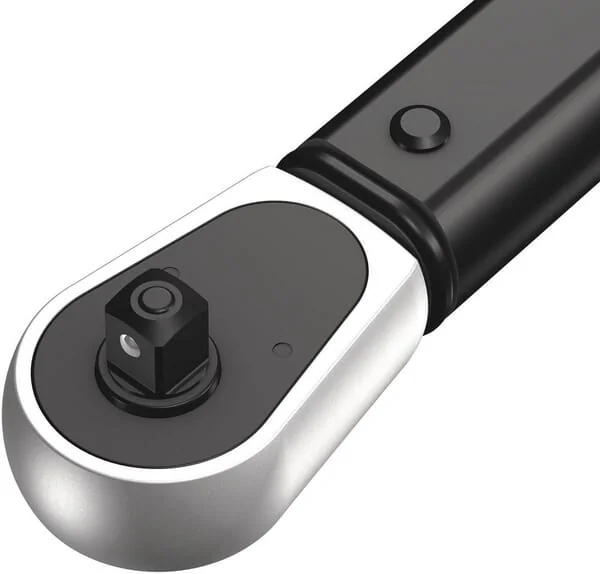 Wera - 05075604001 - Torque Wrench A 5 2.5-25nm 1/4"
