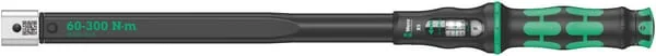 Wera - 05075655001 - Torque Wrench X5 60-300 nm