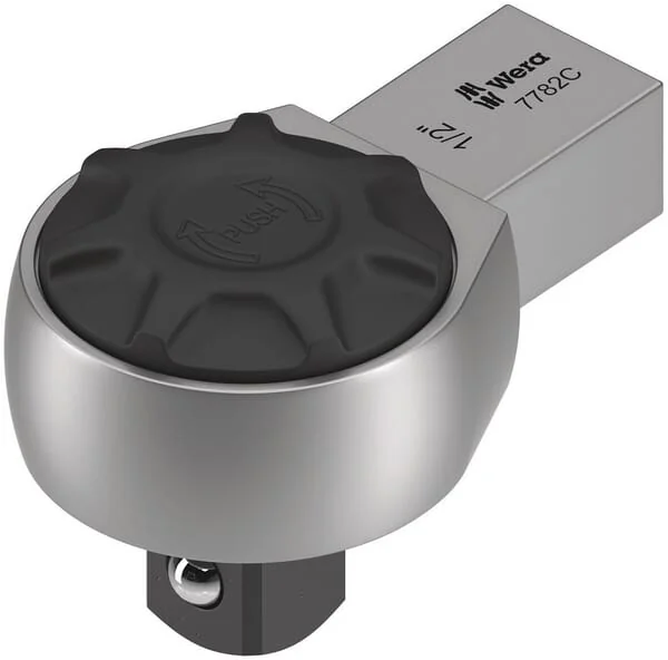 Wera - 05078707001 - Ratchet Insert 14x18mm 1/2"