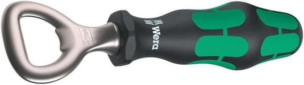 Wera - SC030005 - Bottle Opener