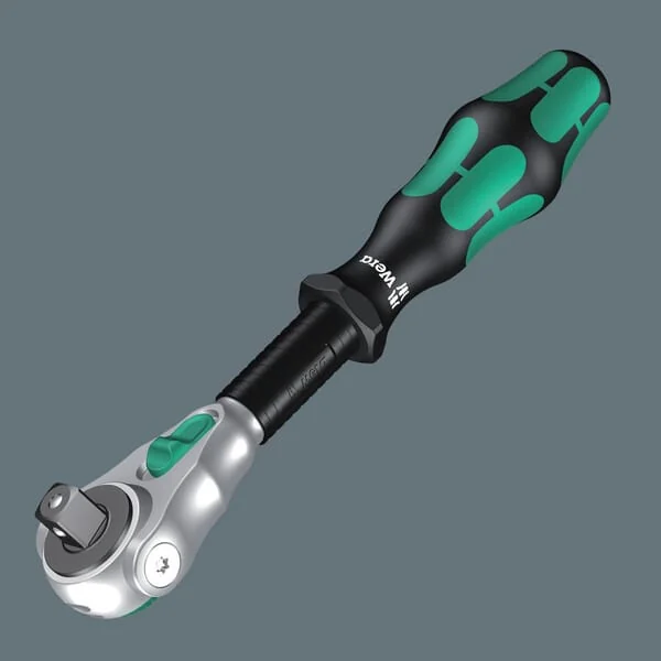 Wera - SC051045 - Screwdrivers Bits Set