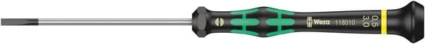 Wera - SC203530 - Screwdriver 3.0x80mm