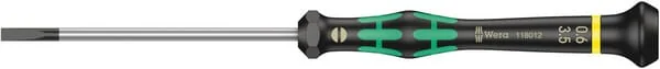 Wera - SC203535 - Screwdriver 3.5x80mm