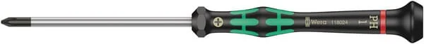 Wera - SC2050PH1 - Screwdriver PH 1