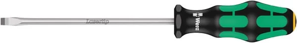 Wera - SC33460150 - Screwdriver 6.0x150mm Slot