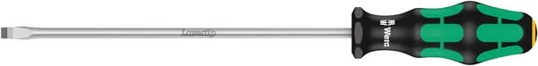 Wera - SC33465200 - Screwdriver 6.5x 200mm Slot