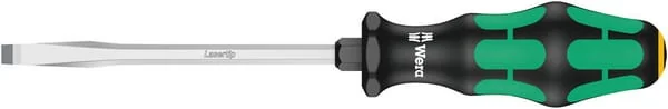 Wera - SC334SK65 - Screwdriver 6.5x125mm