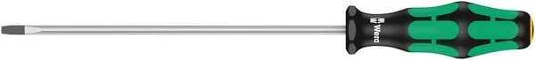 Wera - SC33530150 - Screwdriver For Slotted Screws 0.5x3.0x150