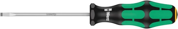 Wera - SC33540100 - Screwdriver 4.0x100mm Slot