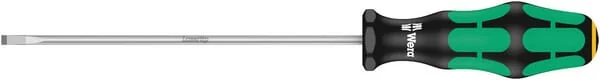 Wera - SC33540150 - Screwdriver 4.0x150mm Slot