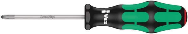Wera - SC350PH180 - Screwdriver for Phillips Screws