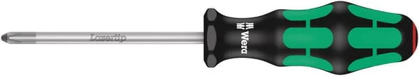 Wera - SC350PH2100 - Screwdriver for Phillips Screws