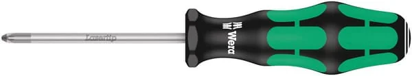 Wera - SC355PZ180 - Screwdriver PZ1x180mm