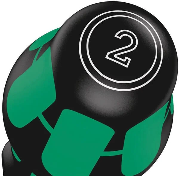 Wera - SC355PZ3150 - Screwdriver PZ3x150mm