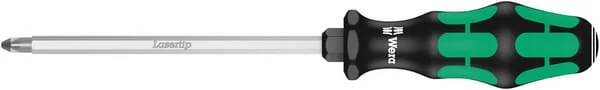 Wera - SC355SKPZ3 - Screwdriver PZ 3