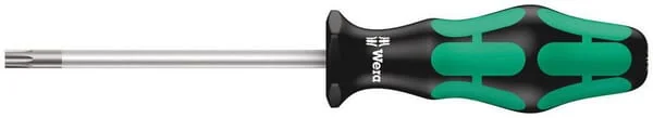 Wera - SC367HFTX27115 - Screwdriver with Holding Function for Torx® Screws