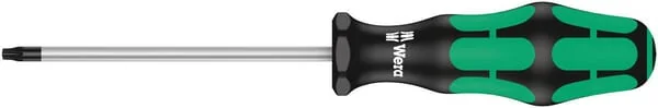Wera - SC367TX20100 - Torx Driver TX 20x100