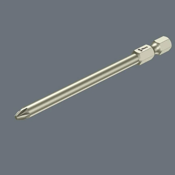 Wera - SC38554PZ2 - PZ 2x89 Bit