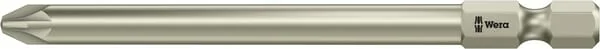 Wera - SC38554PZ3 - PZ 3x89 Bit