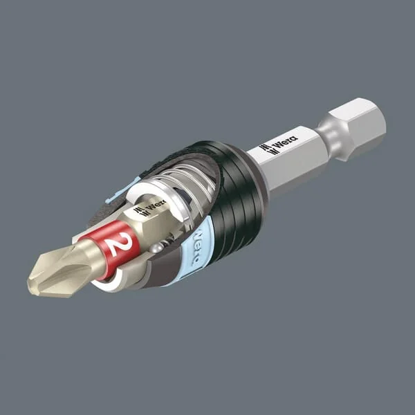 Wera - SC388841KSB - Radidaptor Bit Holder