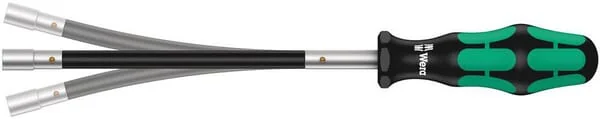 Wera - SC3917 - Flexible Screwdriver 7mm