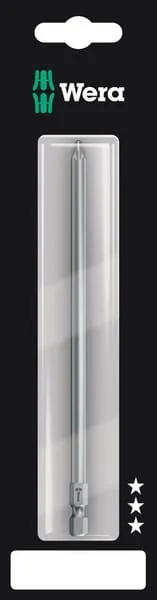 Wera - SC8514ZSBPH3 - PH 3x89 Bit