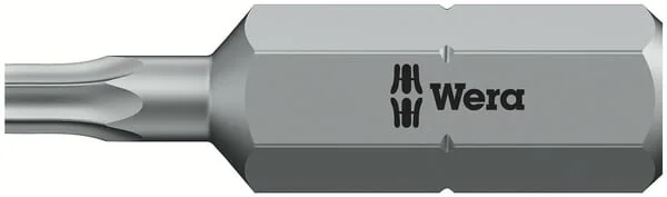 Wera - SC8671ZTX8BO - Bo TX8x25 Bit
