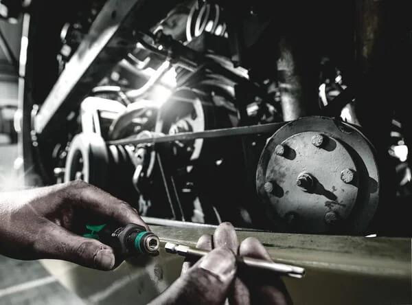 Wera - SC8674ZTX1070BO - Bo TX10x70 Bit