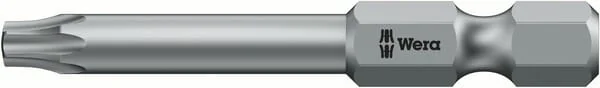Wera - SC8674ZTX889BO - Bo TX8x89 Bit