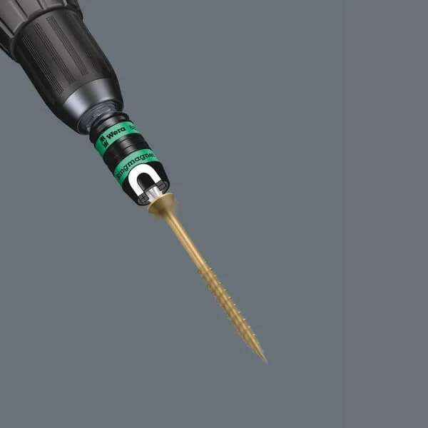Wera - SC8874RRSB - Rapidaptor Bit Holder