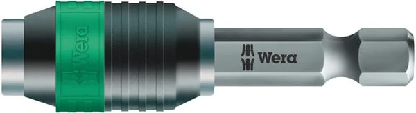 Wera - SC88841K - Rapidaptor Bit Holder