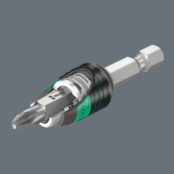 Wera - SC88941KSB - Screwdriver Bits Holder