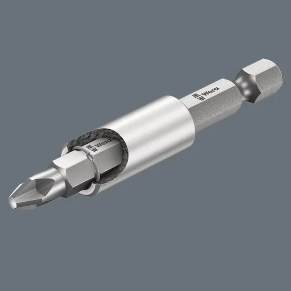 Wera - SC89941 - Bit Holder 1/4" 152mm