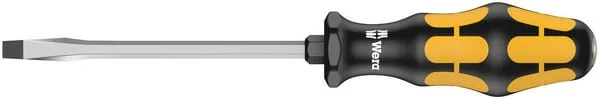 Wera - SC932A90150 - Chisel Screwdriver 9.0x150 Slot
