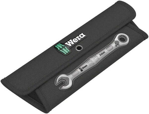 Wera - SL073290 - Joker Ratchet Ring Spanner Set