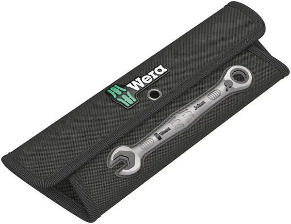 Wera - SL073290 - Joker Ratchet Ring Spanner Set