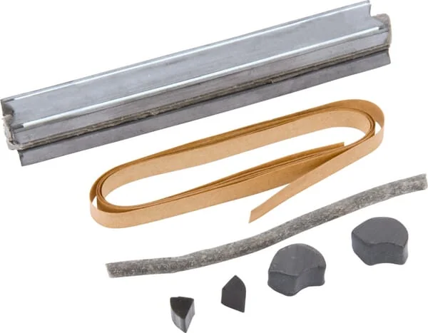 WEY - BDE28VN100 - Housing Seal Kit DN100 Type 28