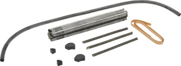WEY - BDE28VN125 - Housing Seal Kit DN125 Type 28