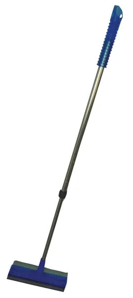 Weyer - WG706021 - Window Washer with Telescopic Handle